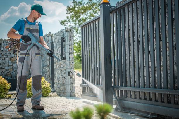 Best Rust Removal  in Garden View, PA