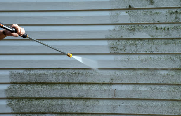 Solar Panel Cleaning in Garden View, PA