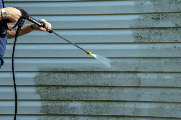 Best Driveway Pressure Washing  in Garden View, PA