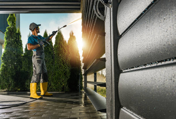 Best House Exterior Washing  in Garden View, PA