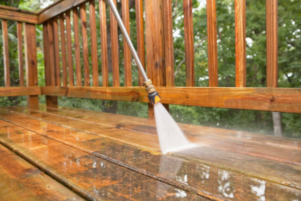 Professional Pressure Washing in Garden View, PA